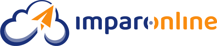 Imparo Online logo