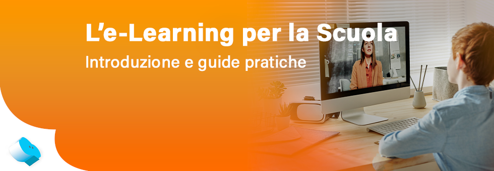 e-learning scuola