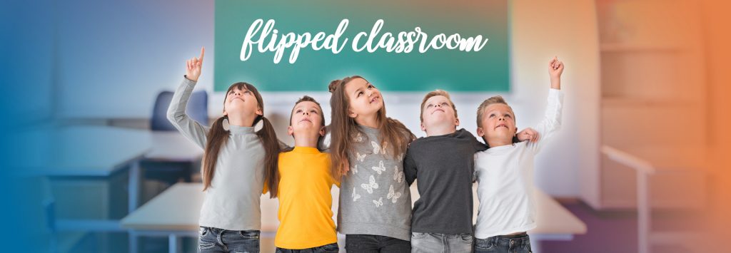 flipped classroom