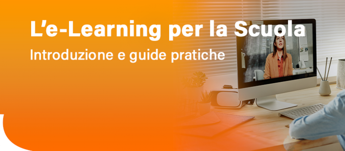 e-learning scuola