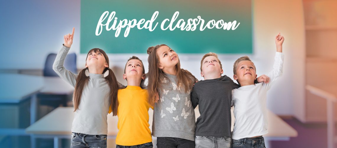 flipped classroom